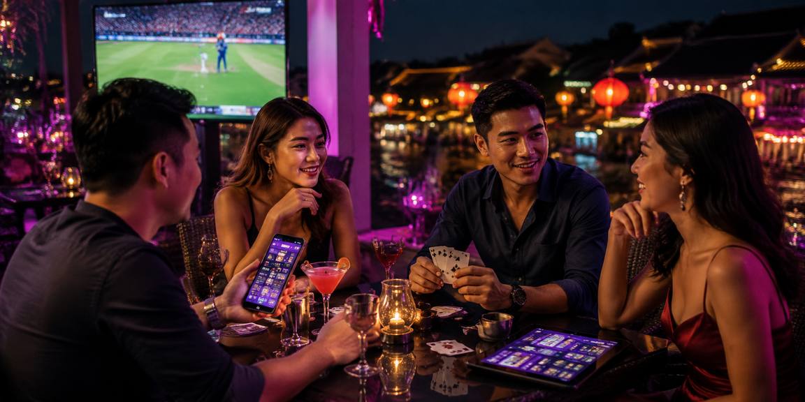 666 xxl Thể Thao Ngay Có Những Gì?
